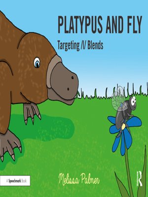 cover image of Platypus and Fly